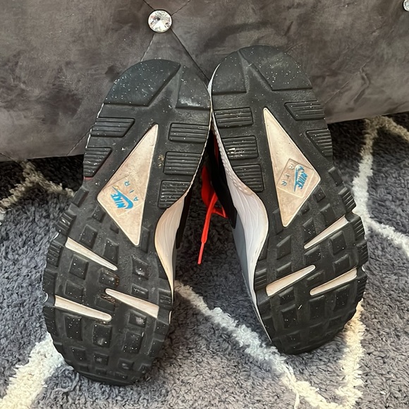 Nike huaraches - Picture 8 of 9